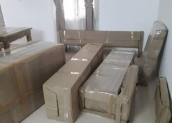 Wavelength Structure